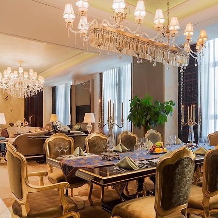 Wanda Realm Chifeng Hotel Екстериор снимка