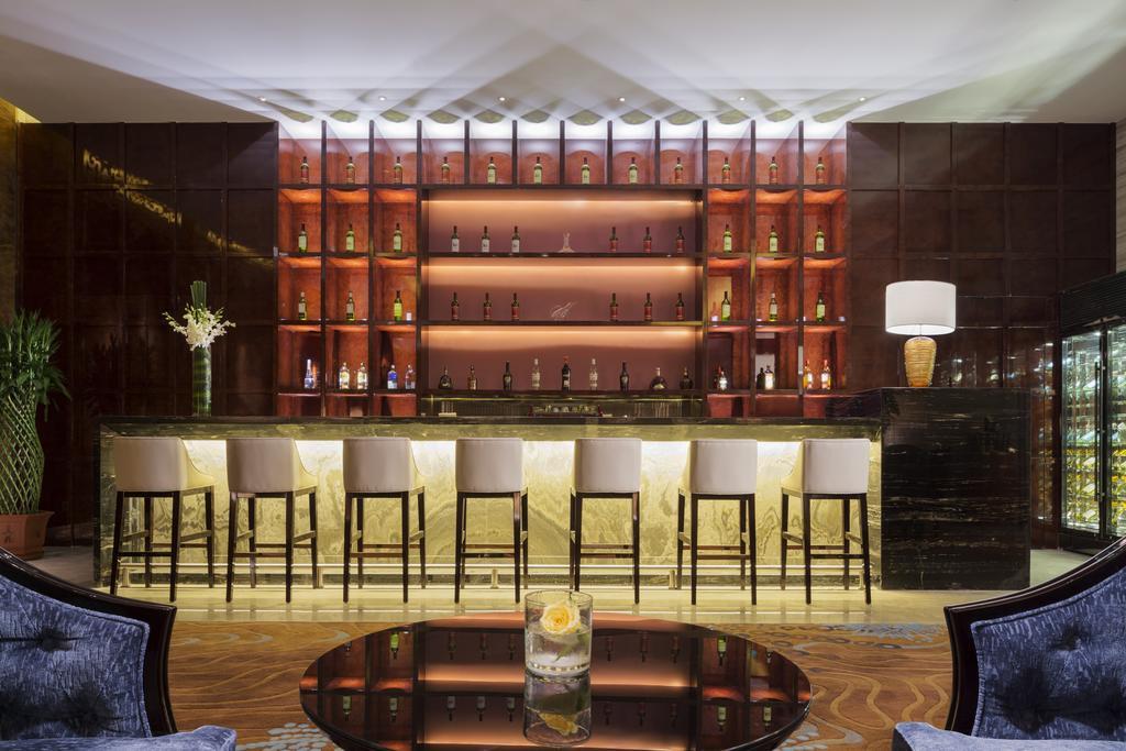 Wanda Realm Chifeng Hotel Екстериор снимка