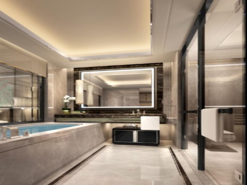 Wanda Realm Chifeng Hotel Екстериор снимка
