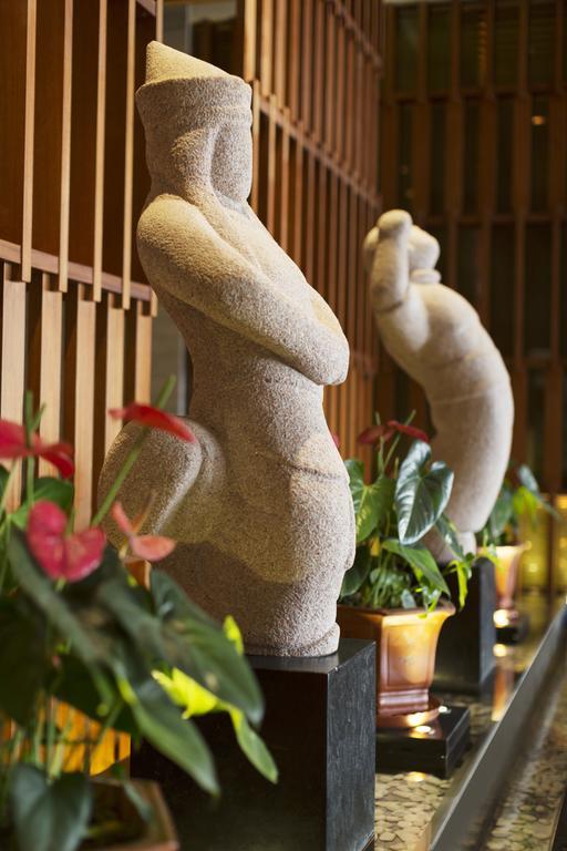 Wanda Realm Chifeng Hotel Екстериор снимка